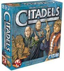 Citadels Classic | Gate City Games LLC