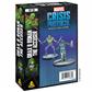 Marvel Crisis Protocol CP 20: Drax & Ronan | Gate City Games LLC