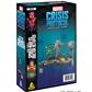 Marvel Crisis Protocol CPE 01: Spider-man vs Doctor Octopus | Gate City Games LLC