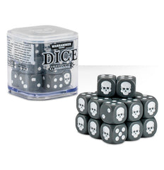 Warhammer Dice Cube | Gate City Games LLC