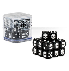 Warhammer Dice Cube | Gate City Games LLC