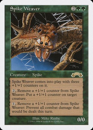 Spike Weaver [Battle Royale Box Set] | Gate City Games LLC
