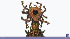 Pathfinder 2E: Lost Omens: The Mwangi Expanse | Gate City Games LLC