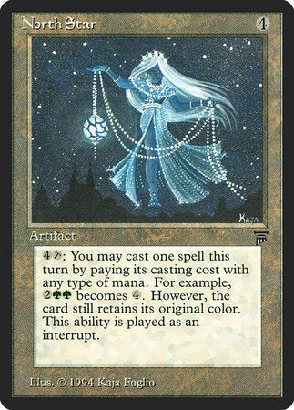 North Star [Legends] | Gate City Games LLC