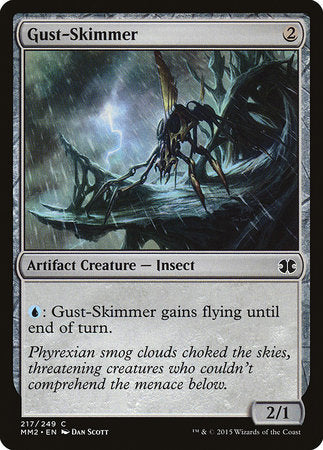 Gust-Skimmer [Modern Masters 2015] | Gate City Games LLC