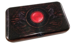 Skull Splitter Case and Dice Set | Gate City Games LLC
