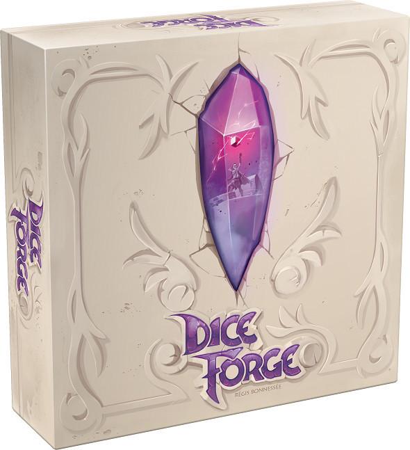 Dice Forge | Gate City Games LLC