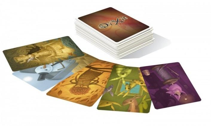 Dixit Daydreams Expansion | Gate City Games LLC