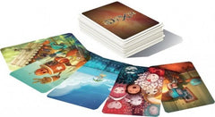 Dixit Memories Expansion | Gate City Games LLC