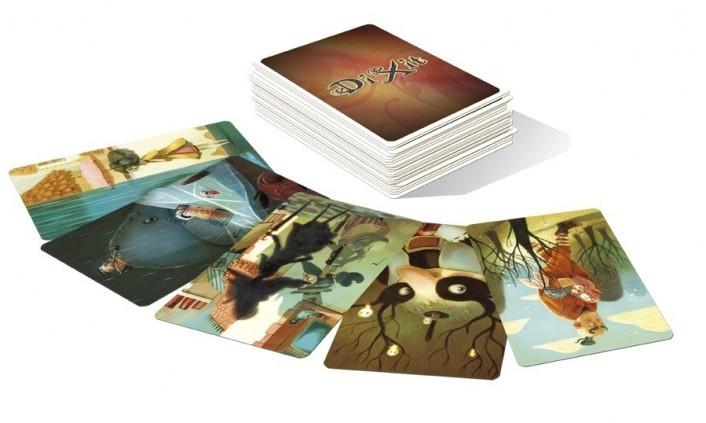 Dixit Origins Expansion | Gate City Games LLC