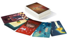 Dixit Quest Expansion | Gate City Games LLC