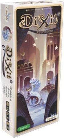 Dixit Revelations Expansion | Gate City Games LLC