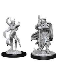 D&D Nolzur's Marvelous Miniatures: Hobgoblin Devastator and Iron Shadow | Gate City Games LLC