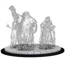 MTG Miniatures: Obzedat Ghost Council | Gate City Games LLC