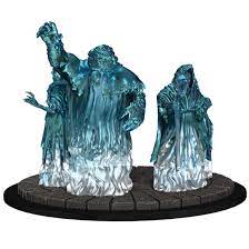 MTG Miniatures: Obzedat Ghost Council | Gate City Games LLC