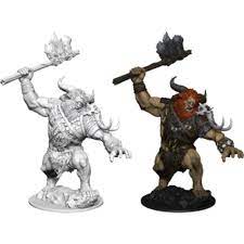 MTG Miniatures: Borborygmos | Gate City Games LLC