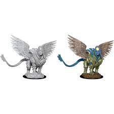 MTG Miniatures: Isperia, Law Incarnate | Gate City Games LLC