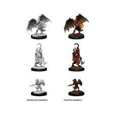 D&D Nolzur's Marvelous Miniatures: Kobold Inventor, Dragonshield and Sorcerer | Gate City Games LLC