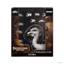 Pathfinder Battles: Hydra | Gate City Games LLC
