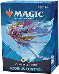 Magic: The Gathering Challenger Deck 2021 | Gate City Games LLC