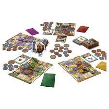 Sheriff of Nottingham 2nd Edition | Gate City Games LLC