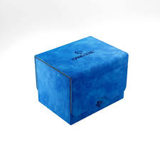 Sidekick Deck Box 100+ | Gate City Games LLC