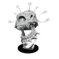 Nolzur's Marvelous Miniatures: Death Tyrant | Gate City Games LLC