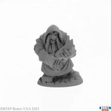 Nub, Dwarf Sausage Maker | Gate City Games LLC