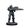 Enforcer Forward Observer/Commander Roca | Gate City Games LLC