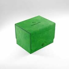 Sidekick Deck Box 100+ | Gate City Games LLC