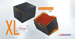 Sidekick Deck Box 100+ | Gate City Games LLC