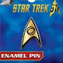 Enamel Pin | Gate City Games LLC