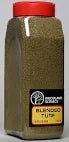 Woodland Scenics: Blended Turf Earth Blend | Gate City Games LLC