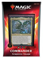 Ikoria Commander Deck | Gate City Games LLC