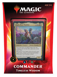 Ikoria Commander Deck | Gate City Games LLC