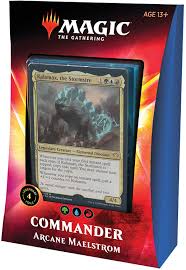 Ikoria Commander Deck | Gate City Games LLC