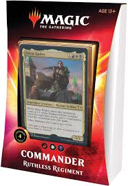 Ikoria Commander Deck | Gate City Games LLC