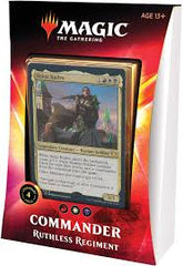 Ikoria Commander Deck | Gate City Games LLC