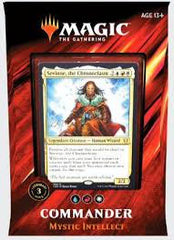 Commander Deck 2019 | Gate City Games LLC