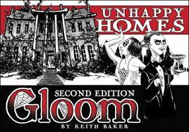 Gloom | Gate City Games LLC