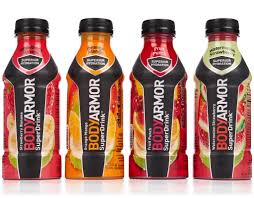 BodyArmor | Gate City Games LLC