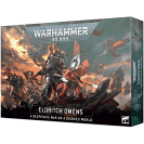 Warhammer 40K Eldritch Omens | Gate City Games LLC