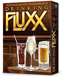 Fluxx | Gate City Games LLC