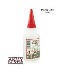 The Army Painter Plastic Glue | Gate City Games LLC