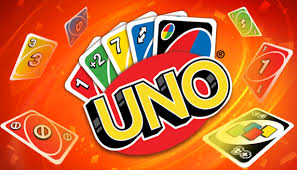 Uno Card Game | Gate City Games LLC