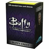 Dragon Shields: Buffy the Vampire Slayer Card Sleeves | Gate City Games LLC