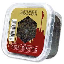 Battlefield Steppe Grass | Gate City Games LLC