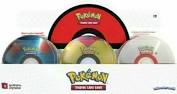 Pokemon TCG Pokeball Tin | Gate City Games LLC