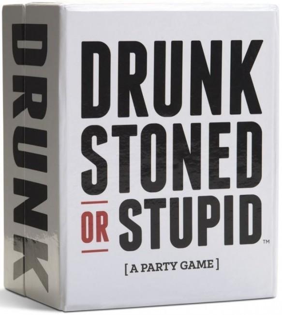 Drunk Stoned or Stupid | Gate City Games LLC