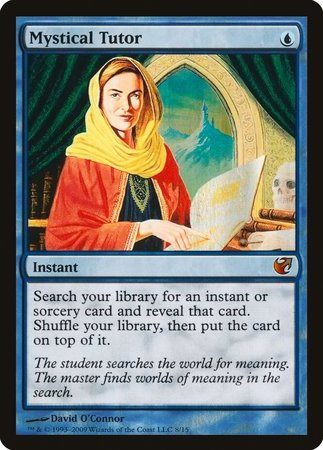 Mystical Tutor [From the Vault: Exiled] | Gate City Games LLC